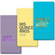 Create Your Own Headline Guest Towels Image 14 of 17